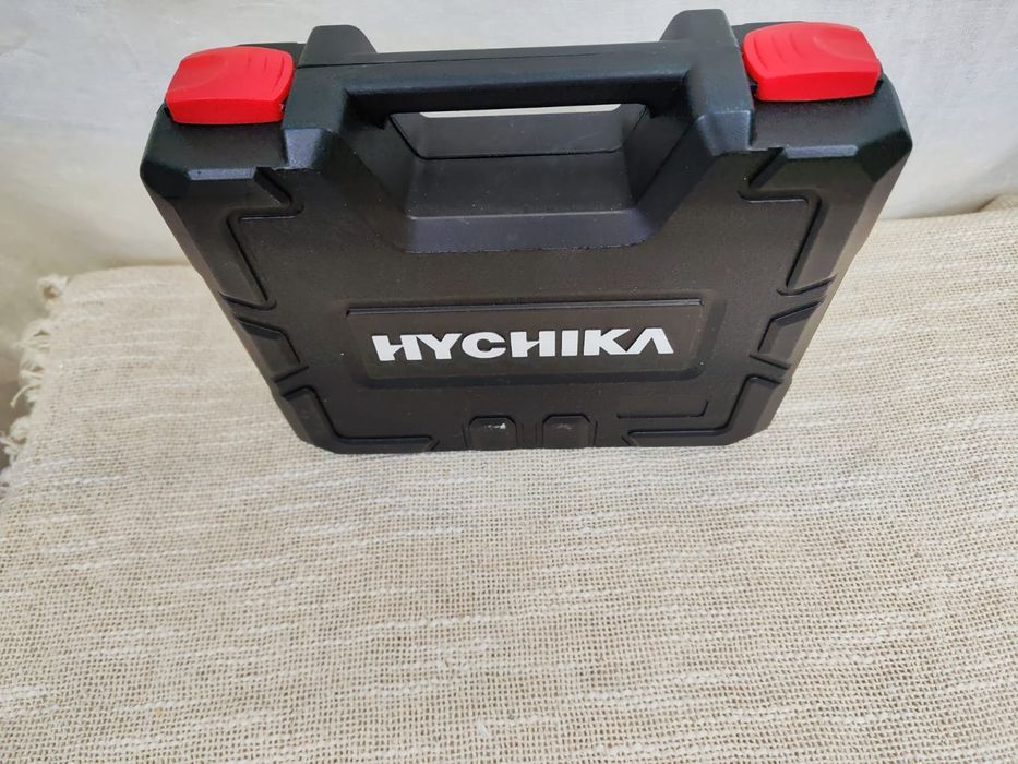 Mini Wkrętarka Akumulatorowa 3,6V 2000mAh 3Nm Zestaw 57 Elementów USB-