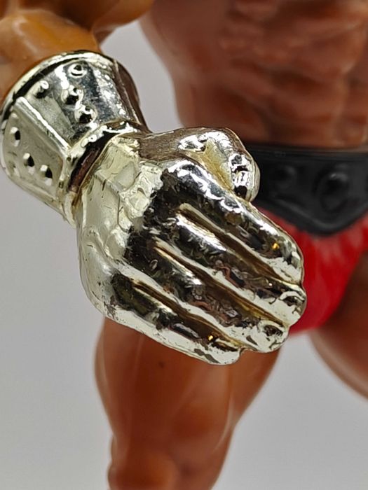 Jitsu Masters of the Universe 1983 He-man MOTU