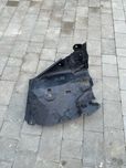 Porsche 911 996 воздуховод лівий 99657535100