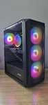 Obudowa Fury Shobo SH4F RGB