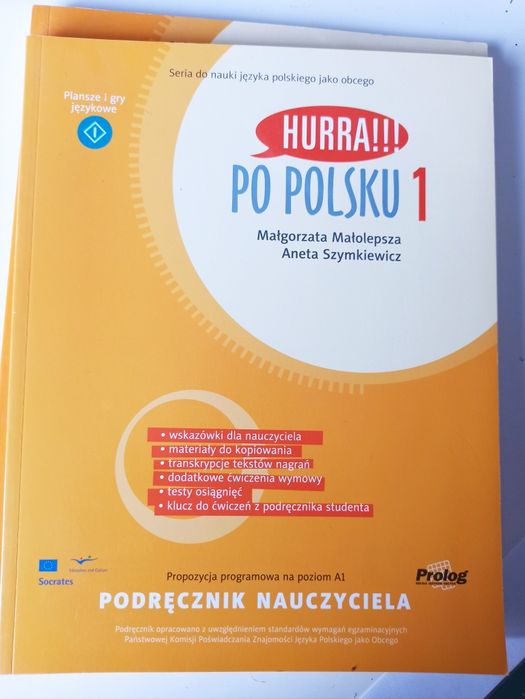 Hurra po polsku 1