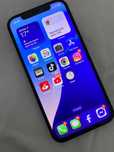 Iphone 12 128GB Granatowy - Dobry stan