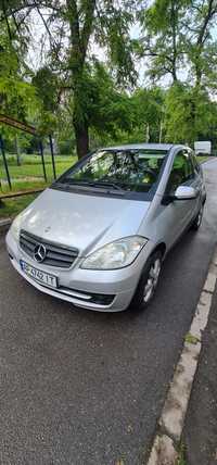 Продам Mercedes-Benz A150 2008 г.в. в прекрасном состоянии