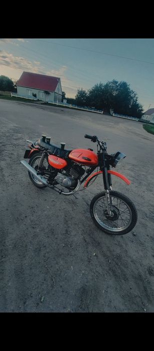 Продам минск, форсірований