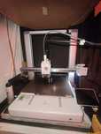 Bambu Labs A1 -impressora 3d