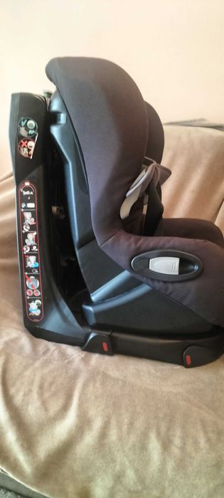 Cadeira bebe Confort