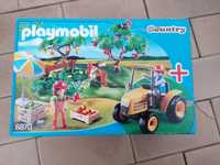 Playmobil - 6870 Country