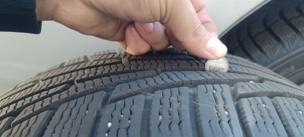 Резина зимняя Nokian Nordman RS2 195/65 R15 95R XL