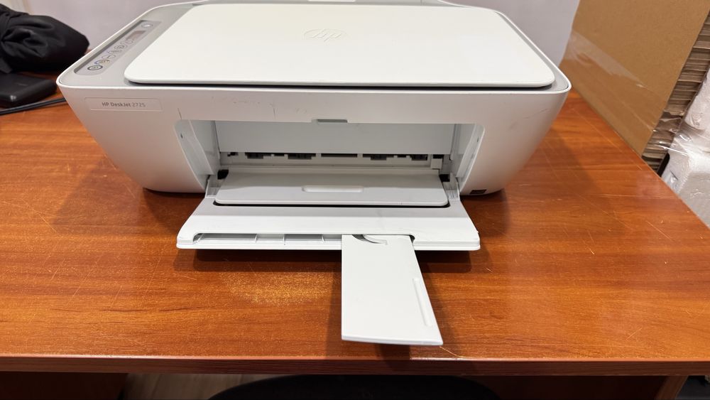 Принтер / сканер HP DeskJet 2725