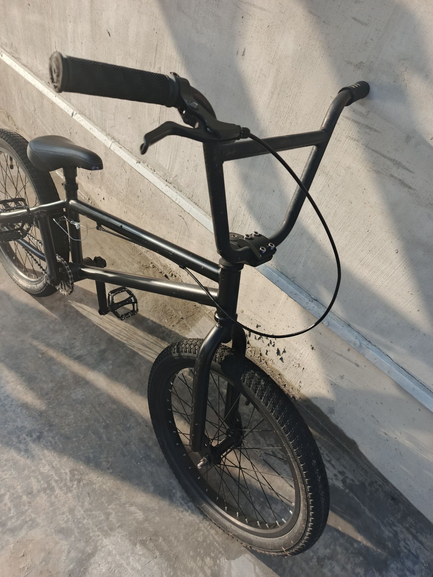 Продам велосипед ВМX,