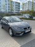 Seat Leon Seat Leon Kombi 1.4 TSI 125 KM FR | 2017 | Polski salon