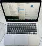 Apple MacBook Air 8/512