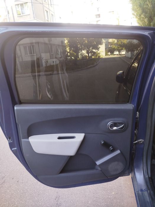 Продам Dacia Lodgy 1600