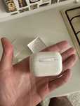Користовані Навушники Air pods Pro