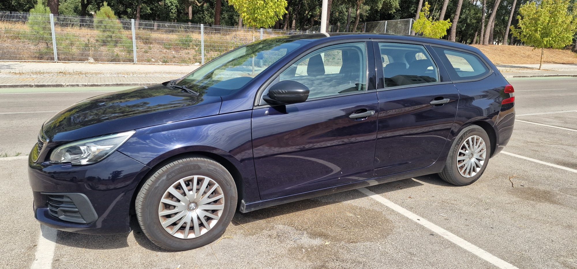 PEUGEOT 308 SW 1.5 HDI