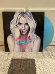 Britney Spears "Britney Jean" - płyta winylowa
