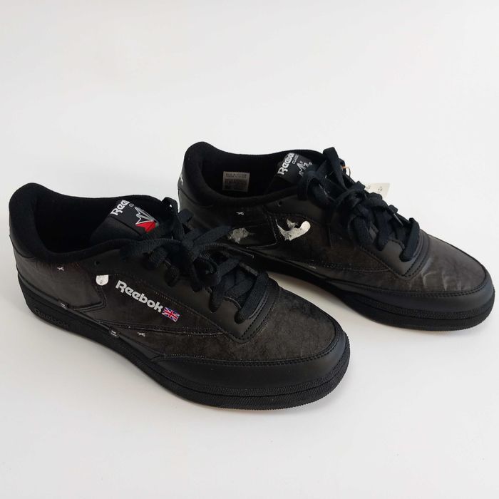 Reebok Classic CLUB C 85 X U Męskie Buty Sportowe rozmiar 42,5