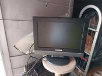 Televisão com DVD