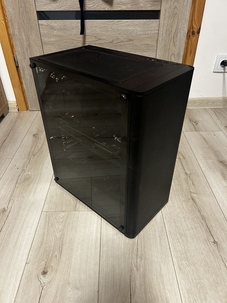 Komputer stacjonarny i5-10600k 32GB RAM GTX1070ti 8