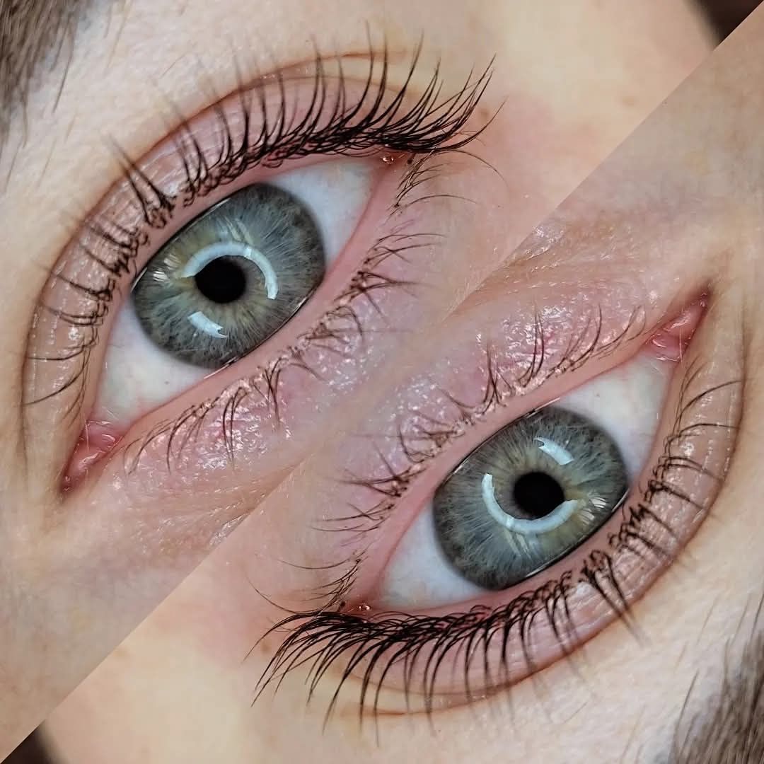 !!! SZKOLENIA !!! Henna pudrowa laminacja rzęs mezoterapia