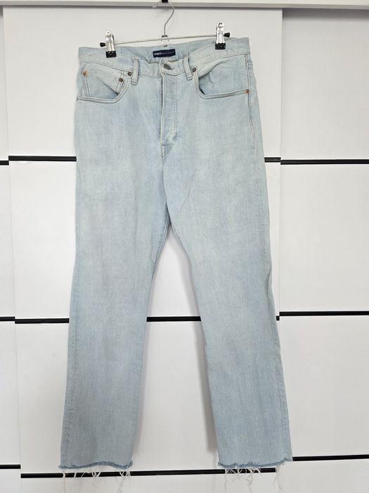 Spodnie levis levis