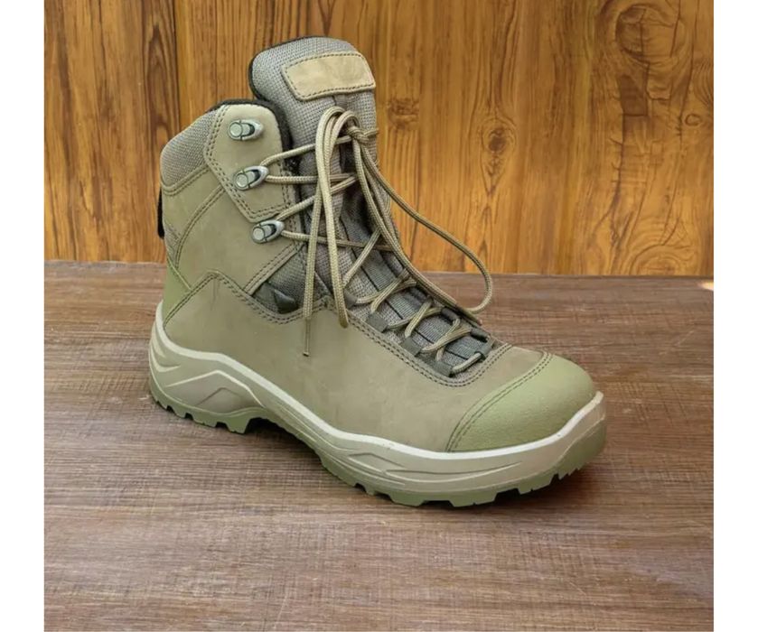 Берці Зимові Талан