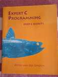 LIvro - Expert C Programming Deep Secrets (livro em Inglês)