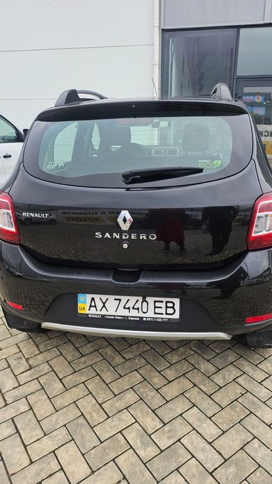 Продам Renault Sandero