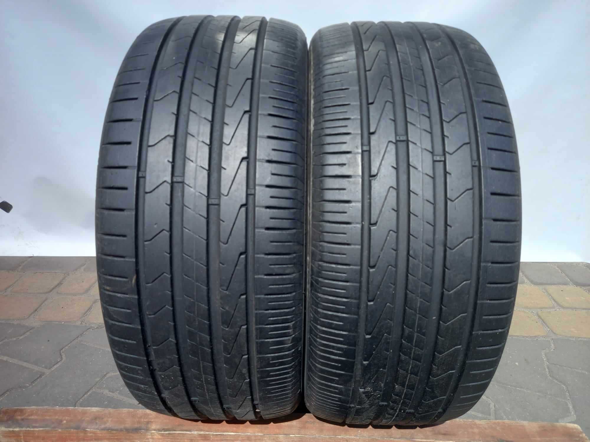 Opony letnie Hankook 235 45 r18 94v