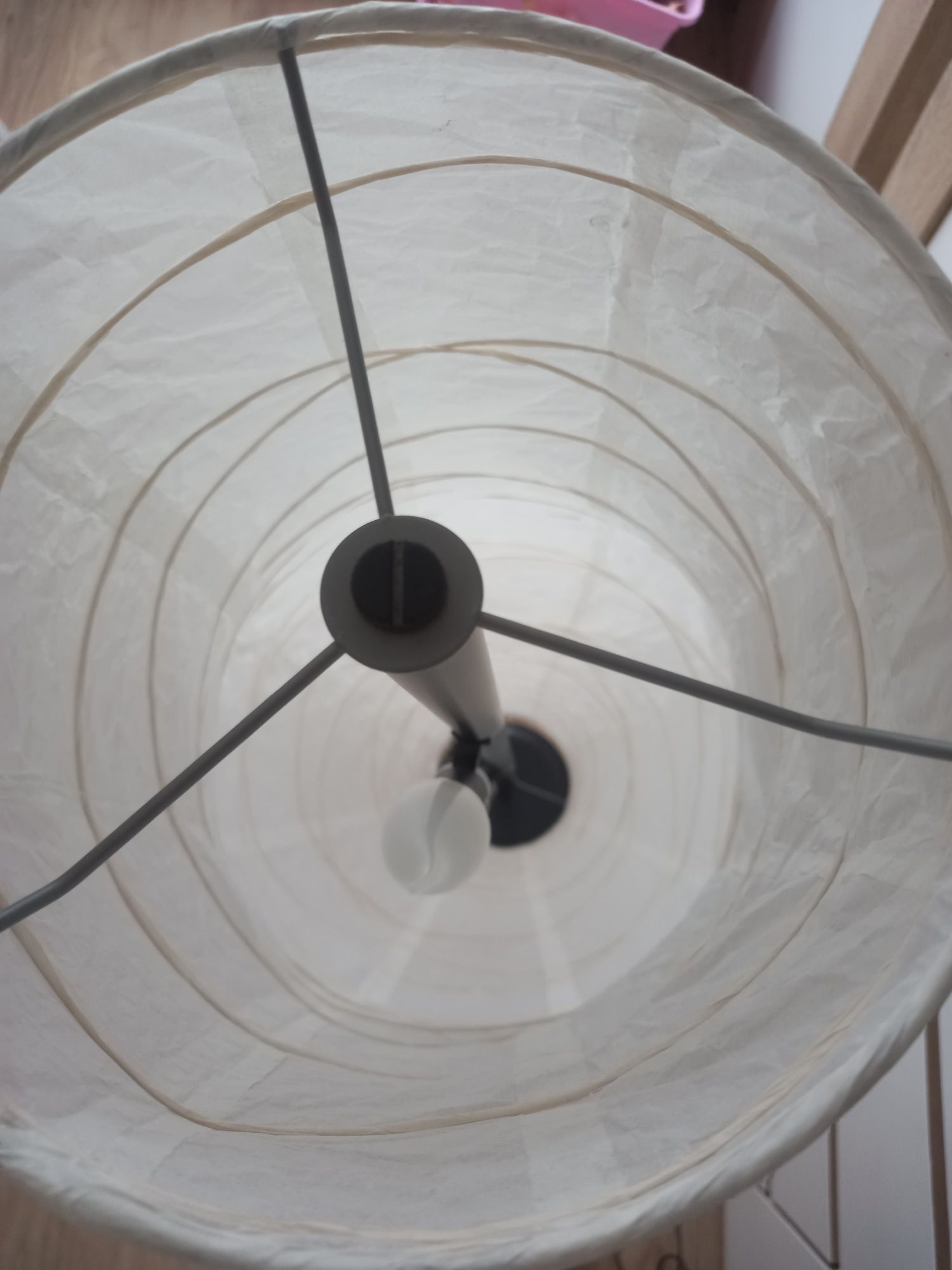 Lampa podłogowa Ikea