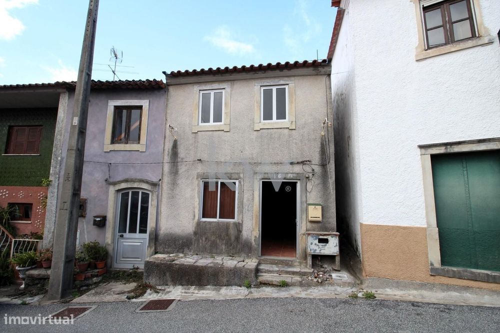 Moradia T2 Marmeleira, Souselas