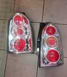 Lampa tylna Hyundai Tucson Lexus Tuning lewa i prawa strona kpl