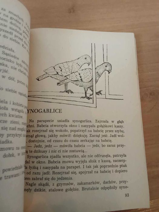 Włóczęga i inne opowiadania - M Terlecka