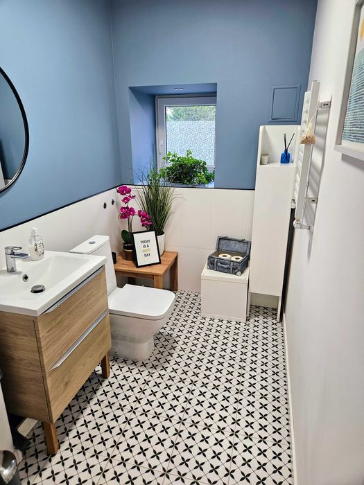 Gabinet psychologiczny