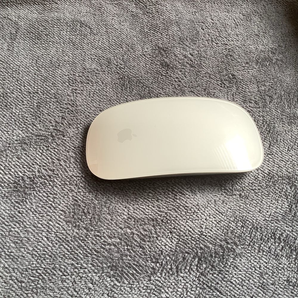 Мишка Apple Magic Mouse 2 a1657 у відмінному стані