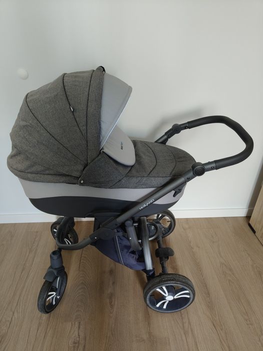 Wózek Bebetto Holland 2in1