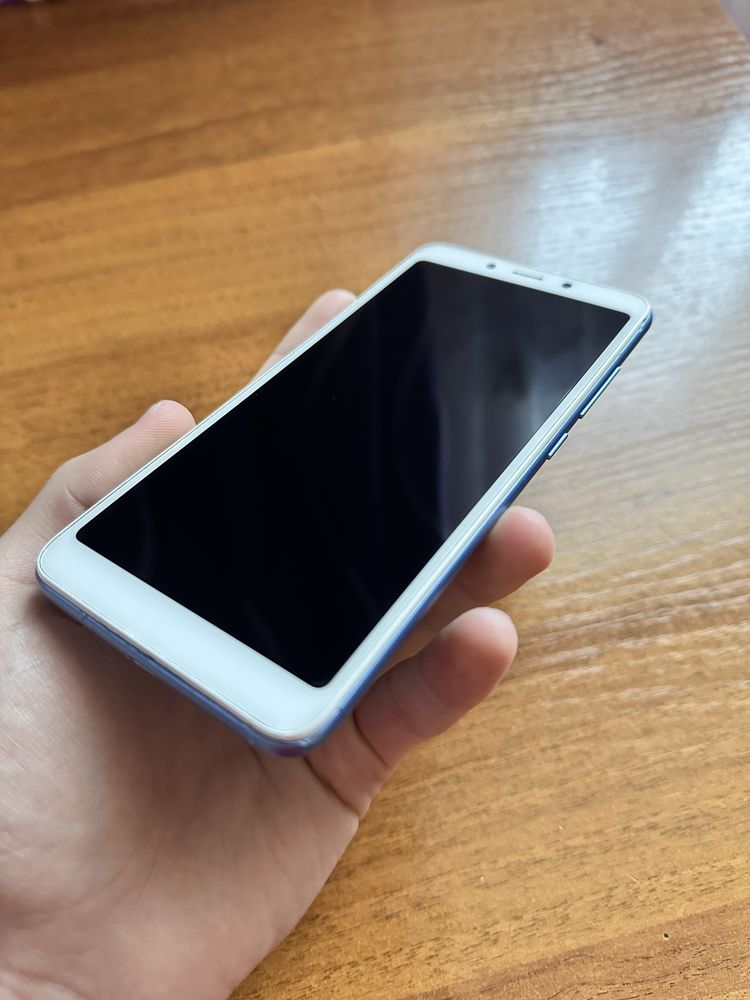 Xiaomi Redmi 6A