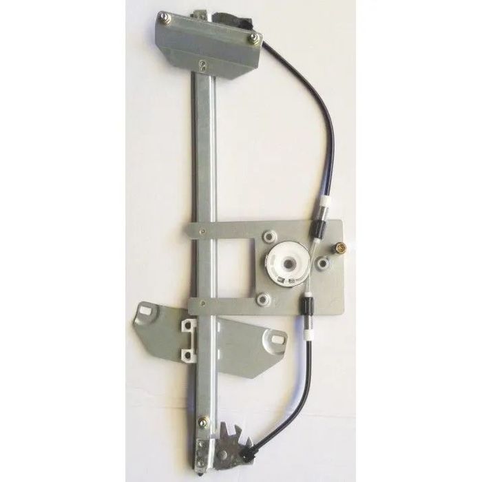 Elevador / Elevadores vidro porta frente Toyota Avensis 1997-2003 NOVO