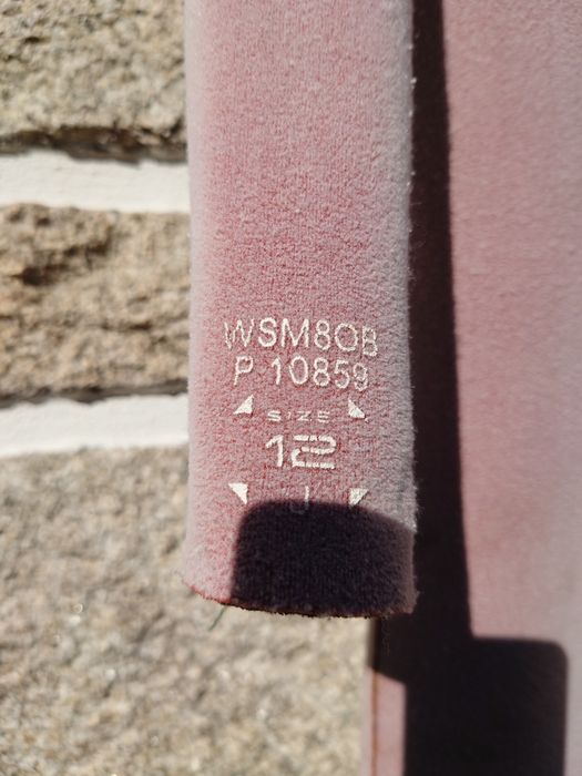 Fato de surf rip curl flash bomb 12 anos, 3.2