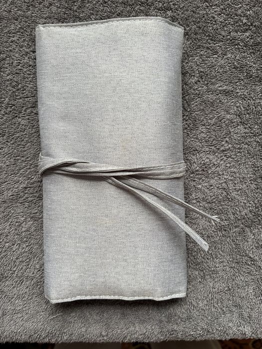 Набір пензликів для макіяжу/Набор кисточек для макияжа