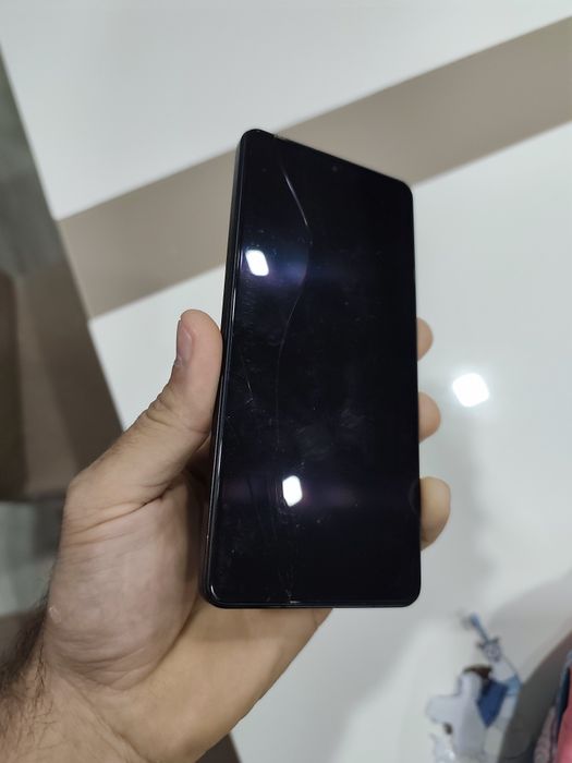 Poco X5 Pro 8 RAM 256gb