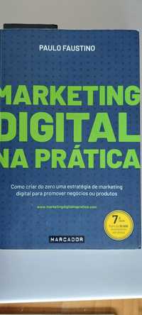 Marketing digital na prática (7ª edição)