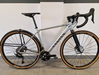 Grx Canyon gravel grail 6 rama S 2x10
