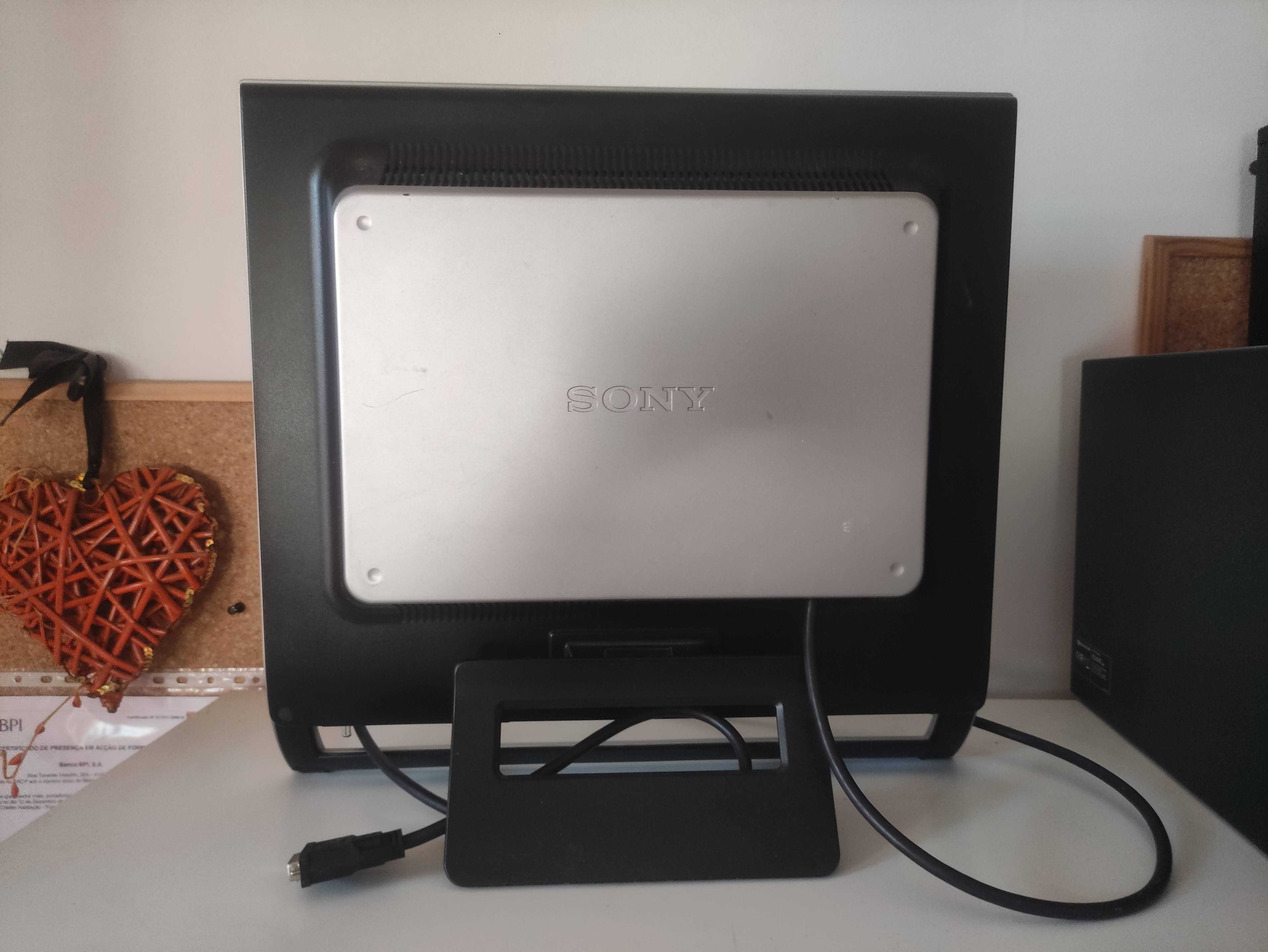 Monitor Sony HS95