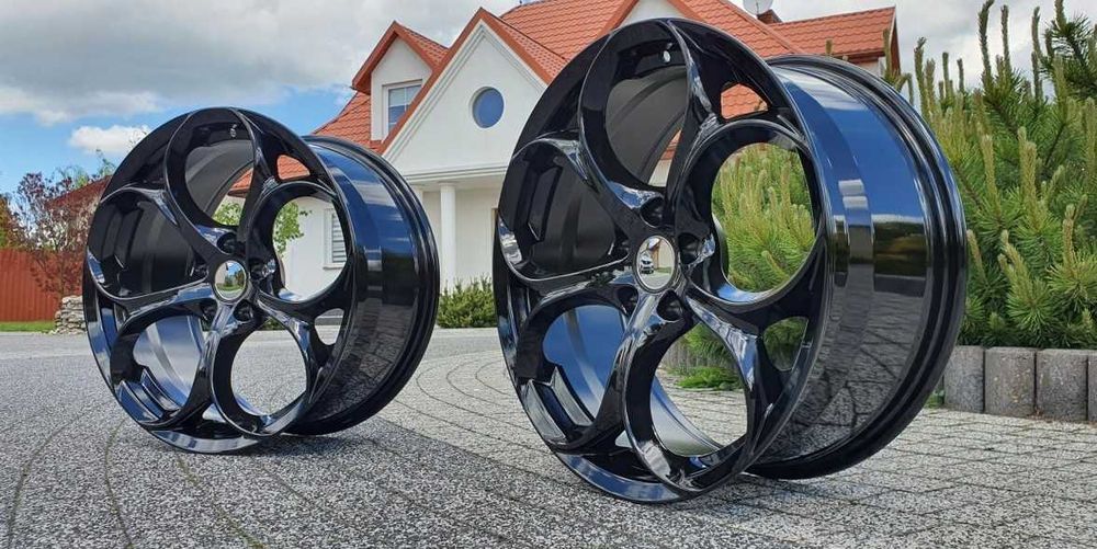 FELGI ER1664 do ALFA ROMEO 159 Giullietta Stelvio Gulia 19 8j i 9j