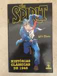 The Spirit - Histórias clássicas de 1946