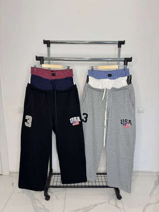 Штани : Grailz Project G/R, size: S-M-L , В НАЯВНОСТІ !!!