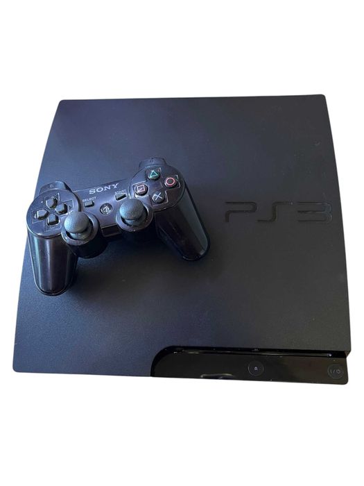 Konsole PS3 Cuch-3004c (149GB)