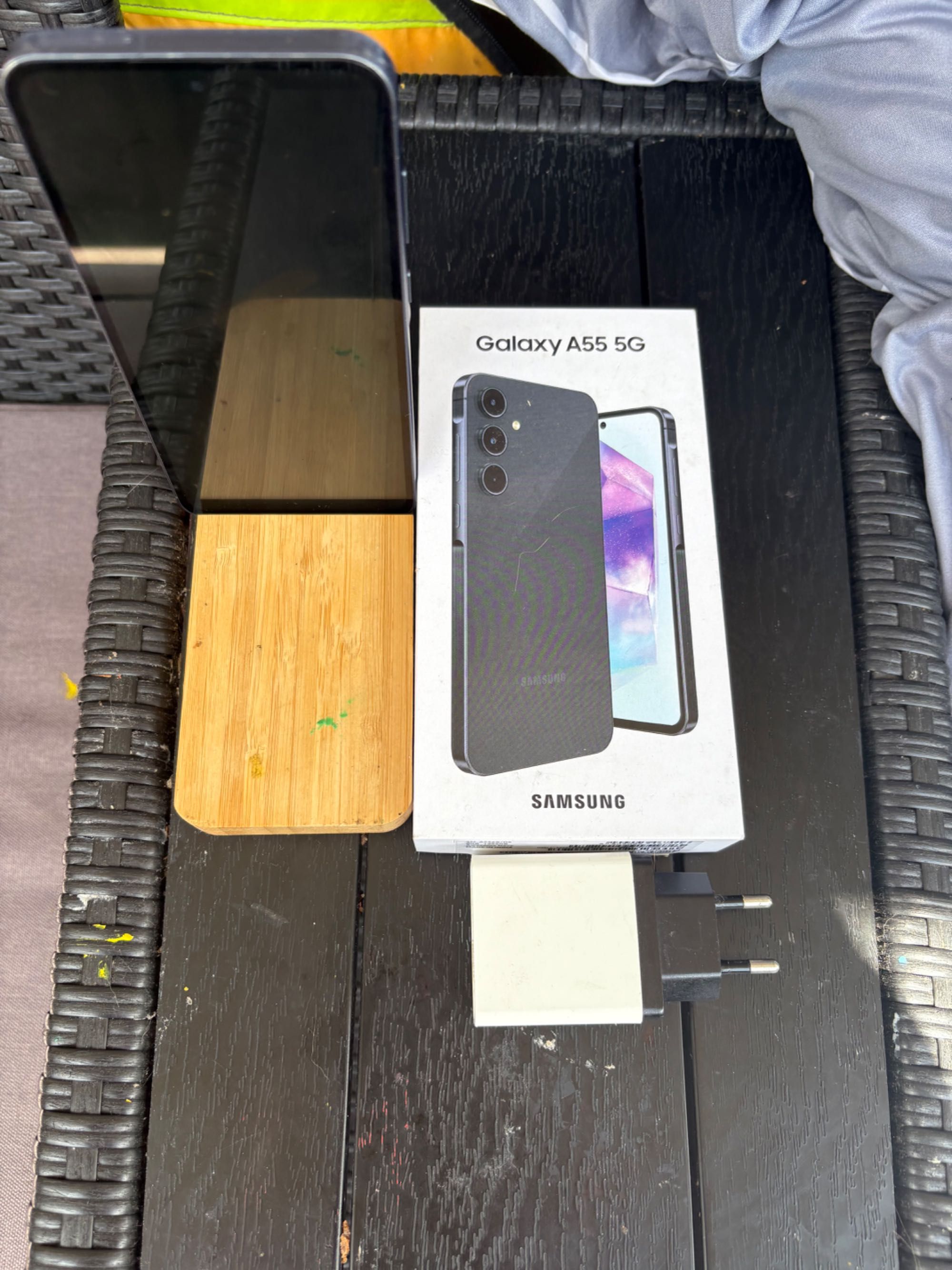 Samsung Galaxy A55 5G 256GB