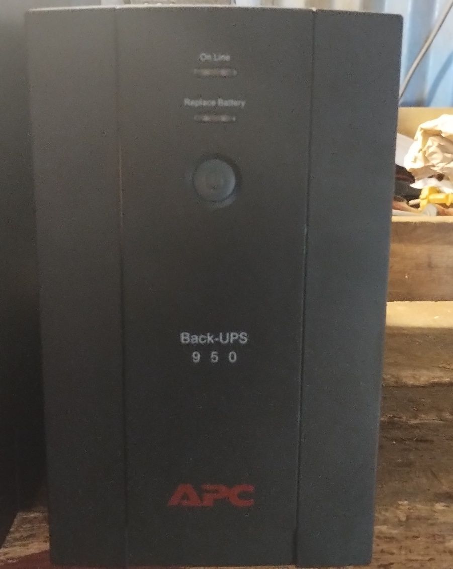 UPSY APC Pro 900/950